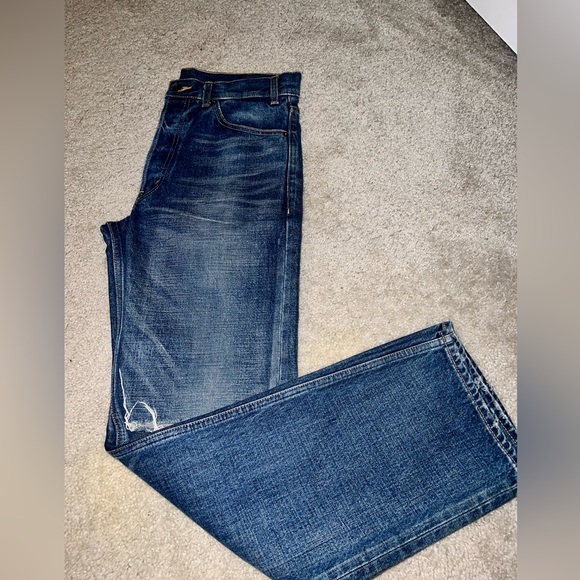 Celine Denim - Celine Jeans